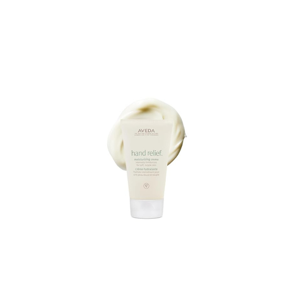 Aveda Hand Relief Moisturizing Creme | Rich Hand Cream | with Andiroba Oil