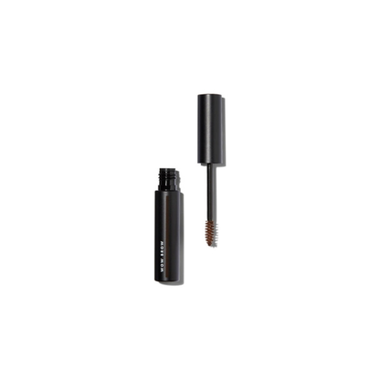 e.l.f. Wow Brow Gel, Brunette, 0.12 oz