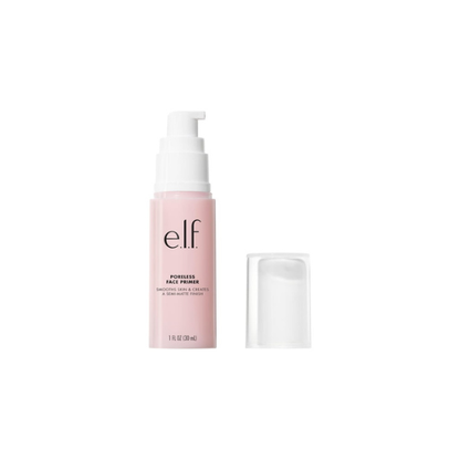 e.l.f. Poreless Face Primer, Large, 1.01 fl oz