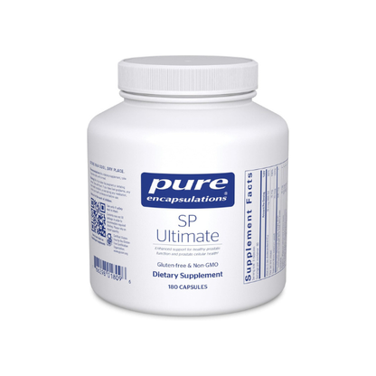 Pure Encapsulations SP Ultimate, 180 Capsules
