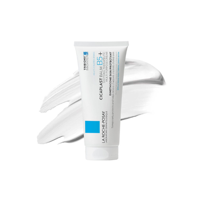 La Roche-Posay Cicaplast Balm B5, Barrier Repair Cream for Dry Skin