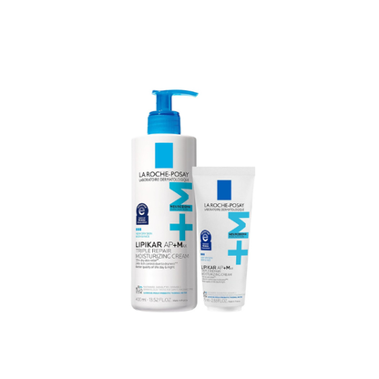 La Roche-Posay Lipikar AP+MAX Triple Repair Moisturizing Body Cream
