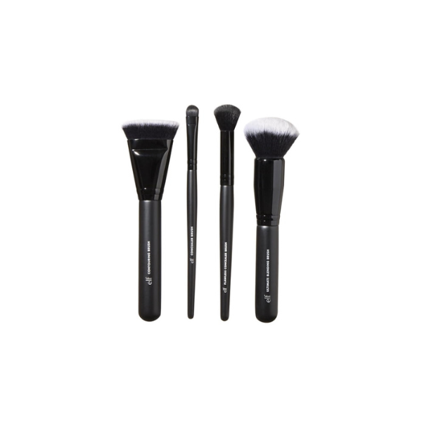 e.l.f. Complexion Perfection Brush Kit