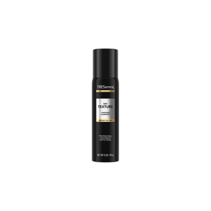 Tresemme Finishing Spray Dry Texturizing Finishing Hairspray for Volume and Texture Volumizing Spray, 5 oz