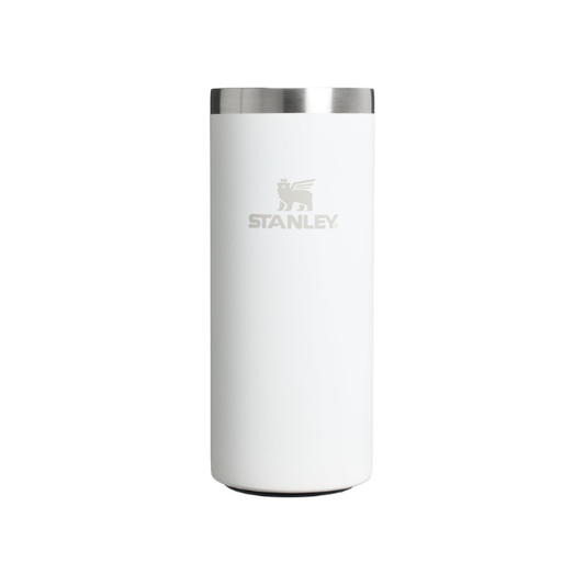 Stanley Everyday Can Cooler Cup | Beer, Seltzers, Soda, and Energy Drinks | Doubles as Tumbler | Insulated Stainless Steel Drink Holder | BPA-Free
