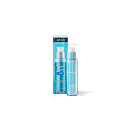 Neutrogena Hydro Boost Hydrating Serum, 1.0 fl oz