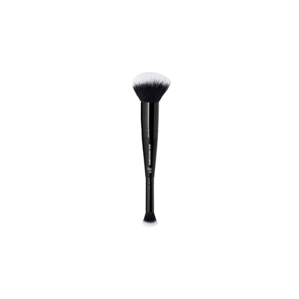 e.l.f. Complexion Duo Brush