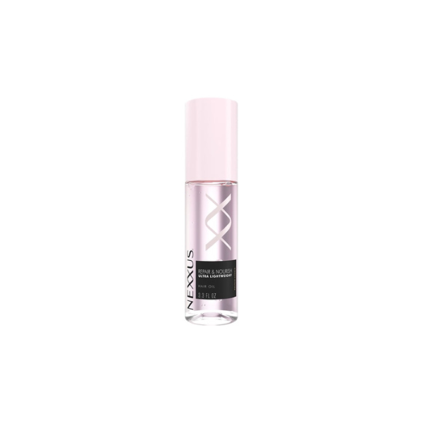 Nexxus Styling Spray Maximum Firm Hold Hairspray Finish Powered By Styleprotect Technology, 10 oz