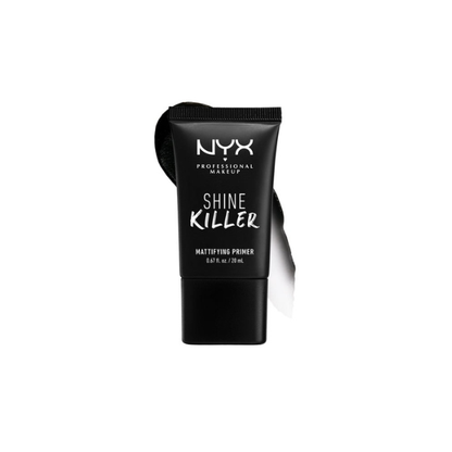 NYX Professional Makeup Shine Killer Face Primer