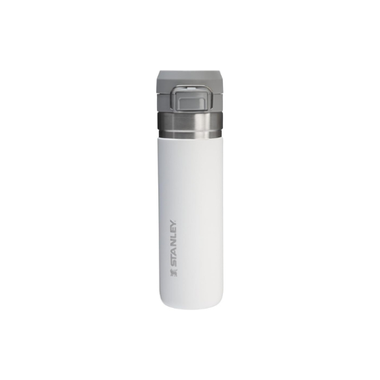 STANLEY Quick Flip GO Bottle, 24 oz, Frost