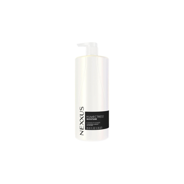 Nexxus Humectress Conditioner for Dry Hair for Ultimate Moisture Powered by Polysoft Hydrator Technology with Tri-lipids, 33.8 Fl oz