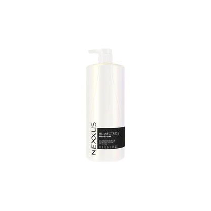 Nexxus Humectress Conditioner for Dry Hair for Ultimate Moisture Powered by Polysoft Hydrator Technology with Tri-lipids, 33.8 Fl oz