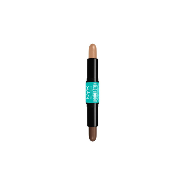 NYX Professional Makeup Wonder Stick Cream Highlight and Contour Stick in Medium Tan