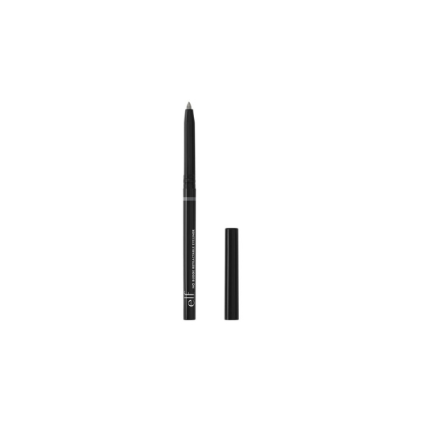 e.l.f. No Budge Retractable Eyeliner, Charcoal