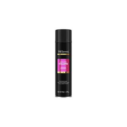 (2 pack) TRESemmé Total Volume Hairspray for 24-Hour Frizz Control with Pro Lock Tech,11 oz