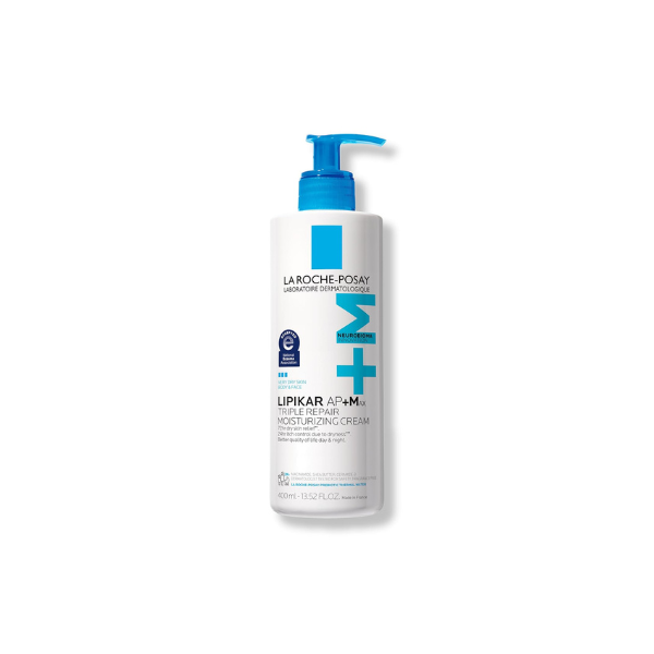 La Roche-Posay Lipikar AP+MAX Triple Repair Moisturizing Body Cream