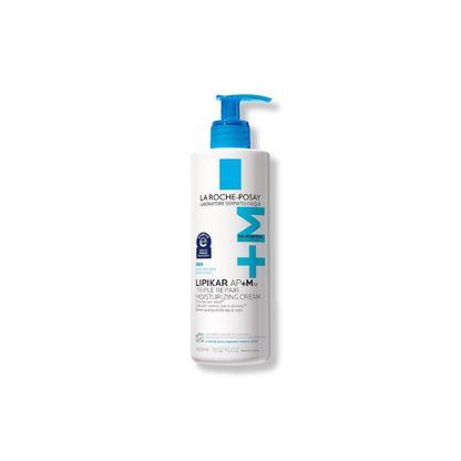 La Roche-Posay Lipikar AP+MAX Triple Repair Moisturizing Body Cream