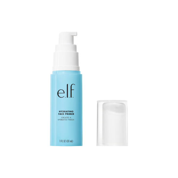 e.l.f. Hydrating Face Primer, Large