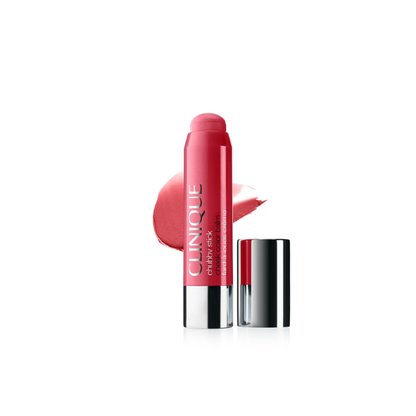 Clinique Chubby Cream Blush Stick Cheek Colour Balm | Blush For Cheeks | Long Lasting + Buildable | Create A Healthy Looking Glow | Perfect For Travel