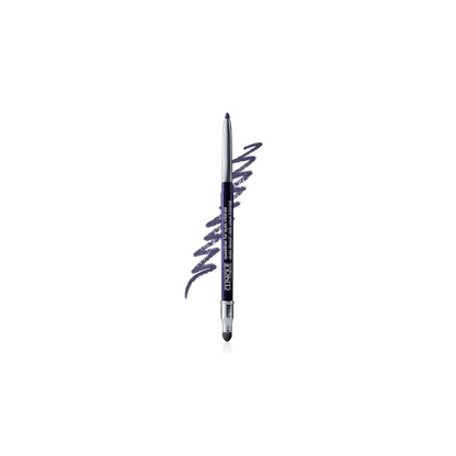 Clinique Quickliner For Eyes Intense Eyeliner Pencil | Water Resistant, Smudge Resistant + Safe For Sensitive Eyes | 10 Shades