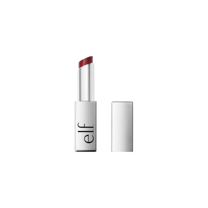 e.l.f. Glow Reviver Lip Oil Stick, Jam Packed, 0.11 oz