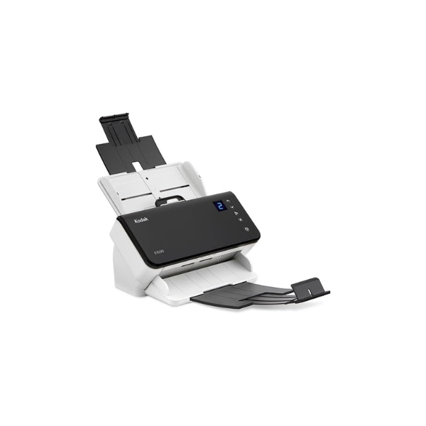 Kodak E1030 A4 Scanner with Automatic Document Feeder (ADF) 600 x 600 DPI Black