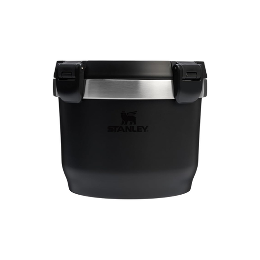 Stanley Adventure Fresh-to-Table Crock 3qt Black 2.0