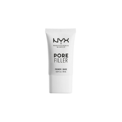 NYX Professional Makeup Pore Filler Blurring Face Primer, infused with smoothing agents