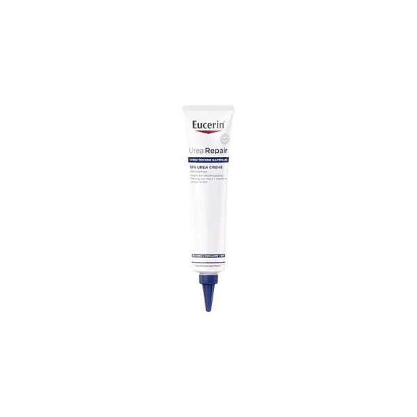 Eucerin UreaRepair plus 30% Urea Moisturizing Creme, 75 ml Cream