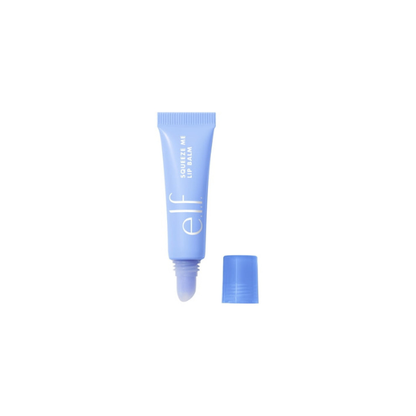 e.l.f. Squeeze Me Lip Balm, Blueberry, 0.21oz