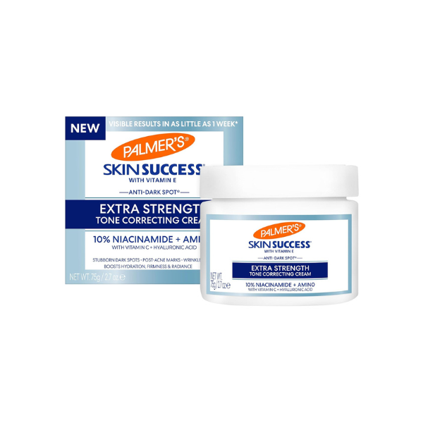 Palmer's Tone Correcting Face Cream, Extra Strength Skin Success (2.7 Oz)