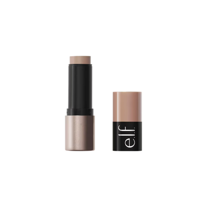 e.l.f. Soft Glam Cream Bronzer, Fair, 0.33 oz