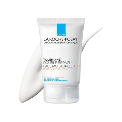 La Roche-Posay Toleriane Double Repair Face Moisturizer