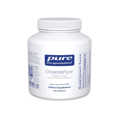 Pure Encapsulations CholestePure, 180 Capsules