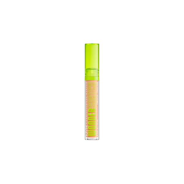 NYX Professional Makeup Wonder Snatch Matte Concealer, Full Coverage Under Eye Concealer, Fair, 0.10 fl oz