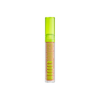 NYX Professional Makeup Wonder Snatch Matte Concealer, Full Coverage Under Eye Concealer, Medium Olive, 0.10 fl oz
