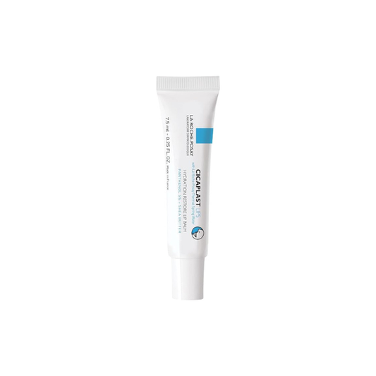 La Roche-Posay Cicaplast Lip Balm B5, Hydrating Lip Treatment, Shea Butter