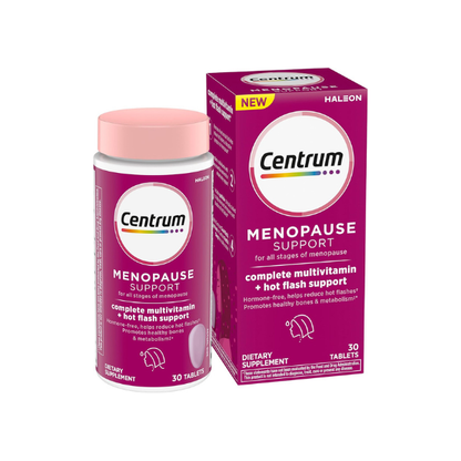 Centrum Complete Multivitamin Supplement, 30 Count