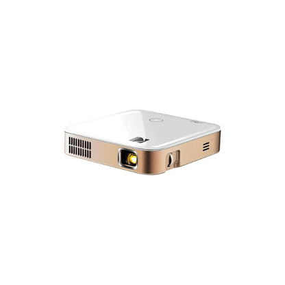 KODAK Luma 350 Portable Smart Projector, Onboard Android, Wi-Fi & Bluetooth