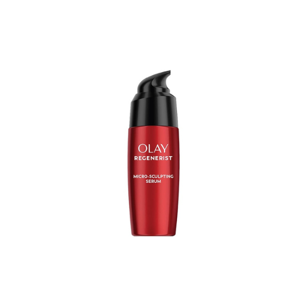 Olay Regenerist Micro-Sculpting Serum, Face Moisturizer 1.7 fl oz