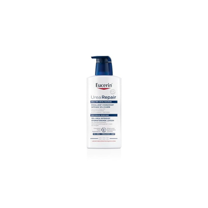 EUCERIN LOCION COMPLETE REPAIR 400 ML