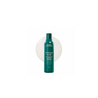Aveda Botanical Repair Strengthening Shampoo | Strengthens and Repairs Damaged Hair | Bond-Building Shampoo | 94% Naturally Derived* | Silicone Free