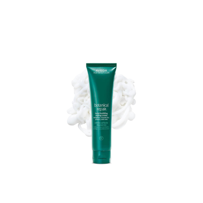 Aveda Botanical Repair Bond-Building Styling Creme | Helps Repair Damaged Hair | Smooths Frizz for Up to 72 Hours | Heat Protectant | 98% Naturally Derived* | Silicone Free