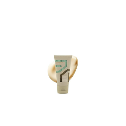 AVEDA Men Pure-Formance Dual Action Aftershave | 2-in-1 Aftershave & Moisturizer | with Spearmint | for All Skin Types | 97% Naturally Derived*, 2.5 Fl Oz