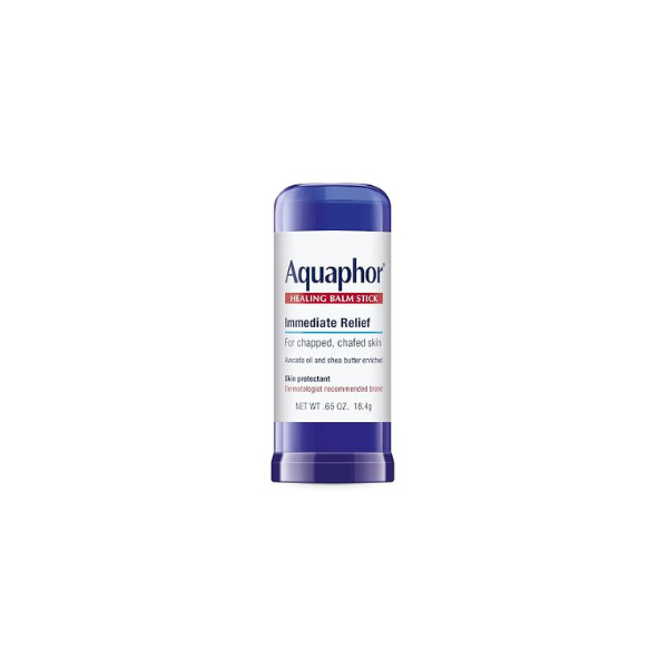 Aquaphor Healing Balm Stick, Skin Protectant, 0.65 OZ