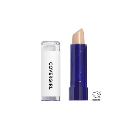 COVERGIRL Smoothers Moisturizing Concealer, 710 Light, 0.14 oz