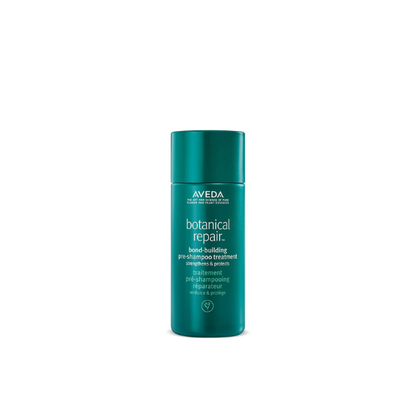 Aveda Botanical Repair Bond-Building Pre-Shampoo Repair Treatment | Strengthens Hair | Helps Reduce Breakage | Helps Reverse Chemical Damage | 97% Naturally Derived*, 5 Fl Oz