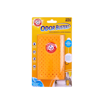 A&H Shelfmate 1pc (Fresh Burst)