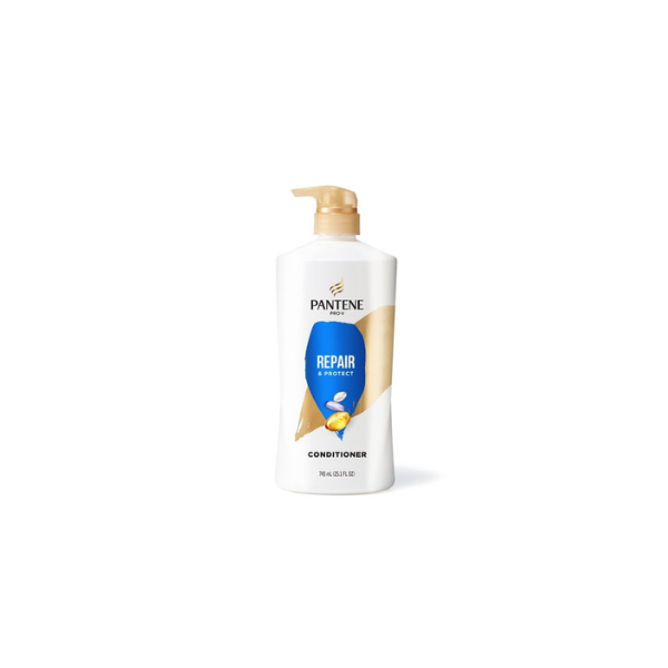 Pantene Pro-V Conditioner Repair and Protect, All Hair Types, 25.1 fl oz