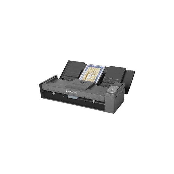 Kodak ScanMate i940 Scanner - 1960988